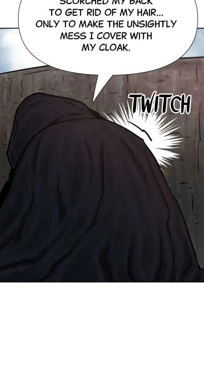 Read Warrior Executioner chapter 105 image 81 on Lezhin