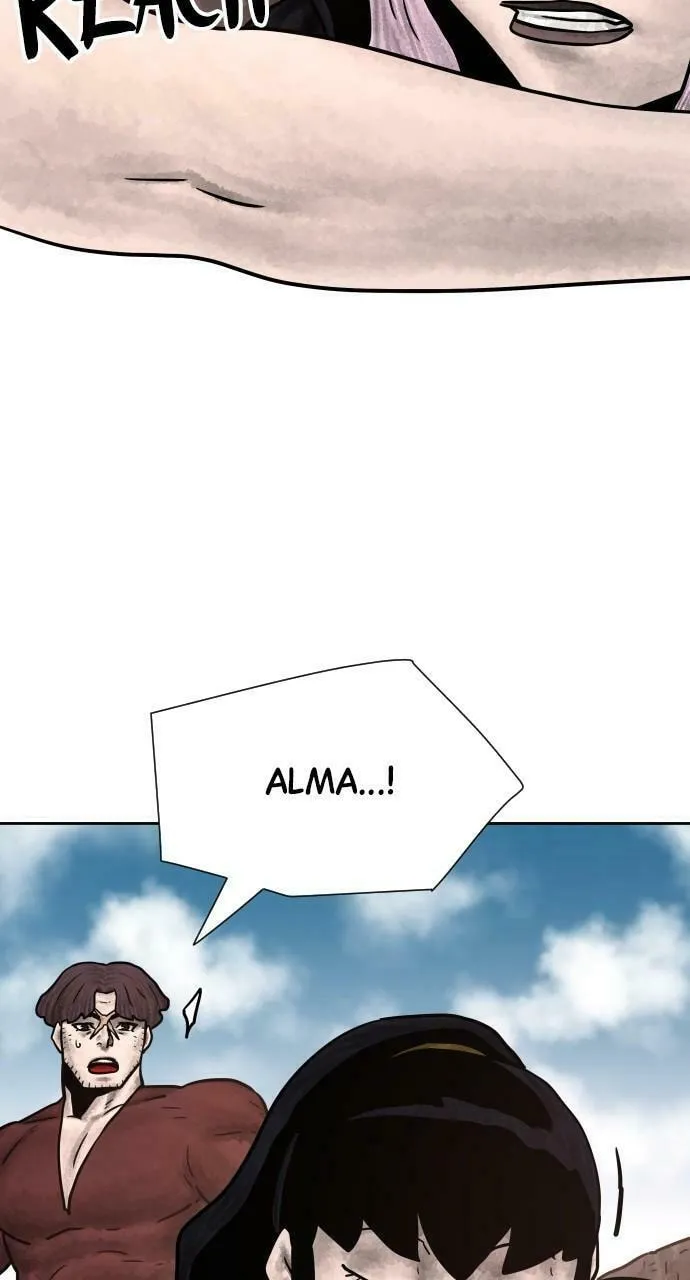 Read Warrior Executioner chapter 105 image 85 on Lezhin