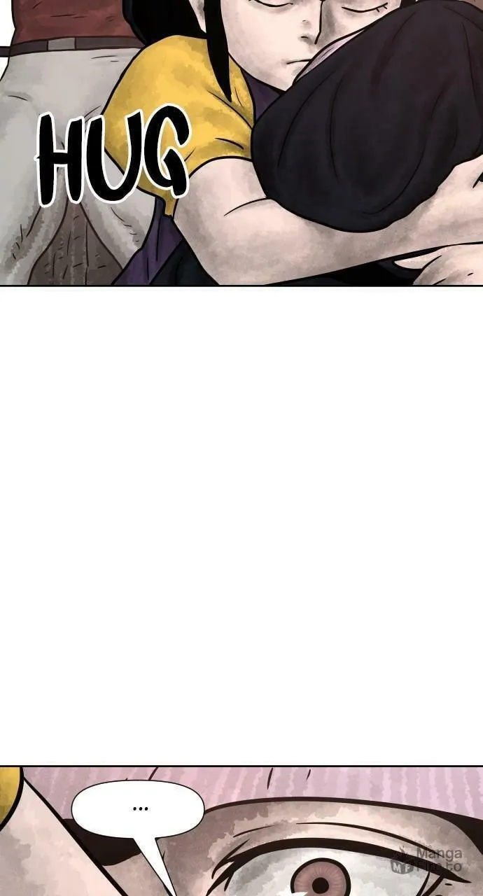 Read Warrior Executioner chapter 105 image 86 on Lezhin