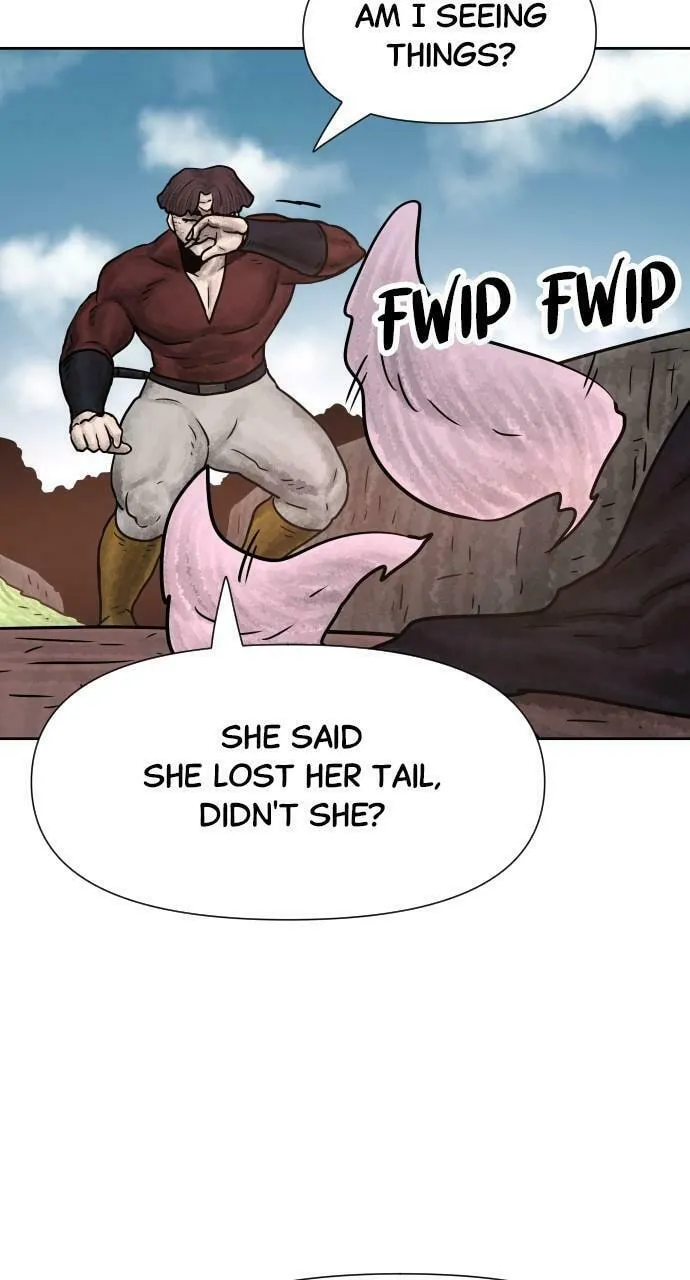 Read Warrior Executioner chapter 105 image 90 on Lezhin