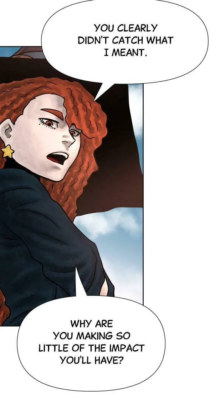 Read Warrior Executioner chapter 105 image 91 on Lezhin