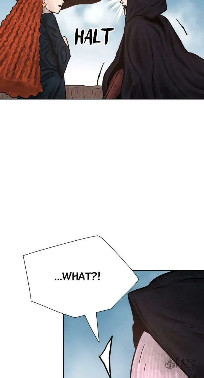 Read Warrior Executioner chapter 105 image 95 on Lezhin