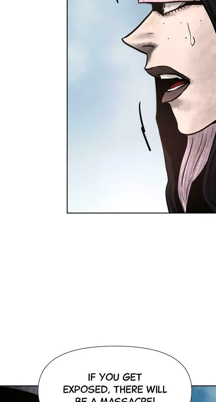 Read Warrior Executioner chapter 105 image 96 on Lezhin