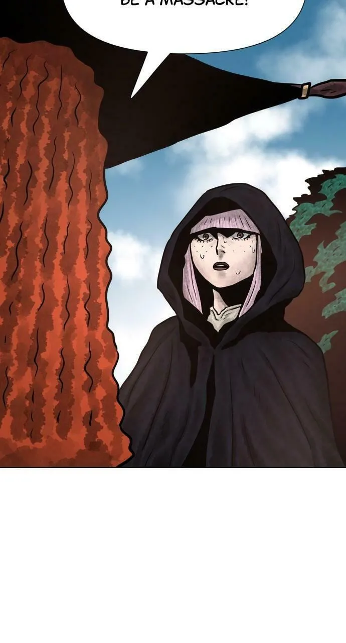 Read Warrior Executioner chapter 105 image 97 on Lezhin