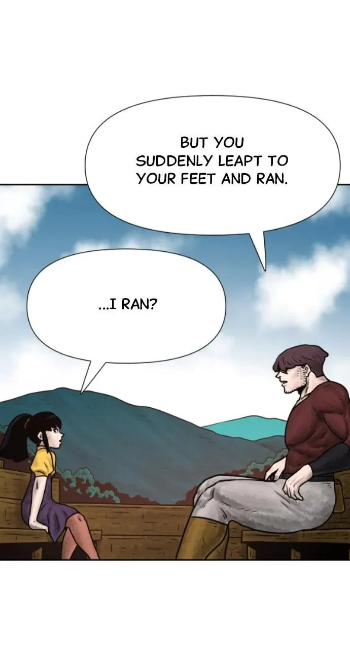 Read Warrior Executioner chapter 107 image 1 on Lezhin