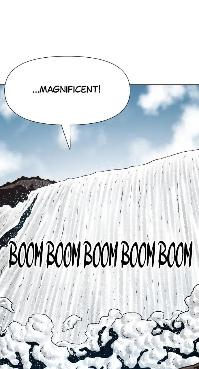 Read Warrior Executioner chapter 107 image 10 on Lezhin