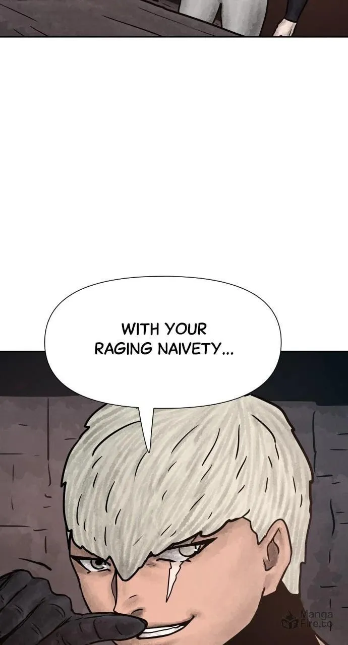 Read Warrior Executioner chapter 107 image 101 on Lezhin