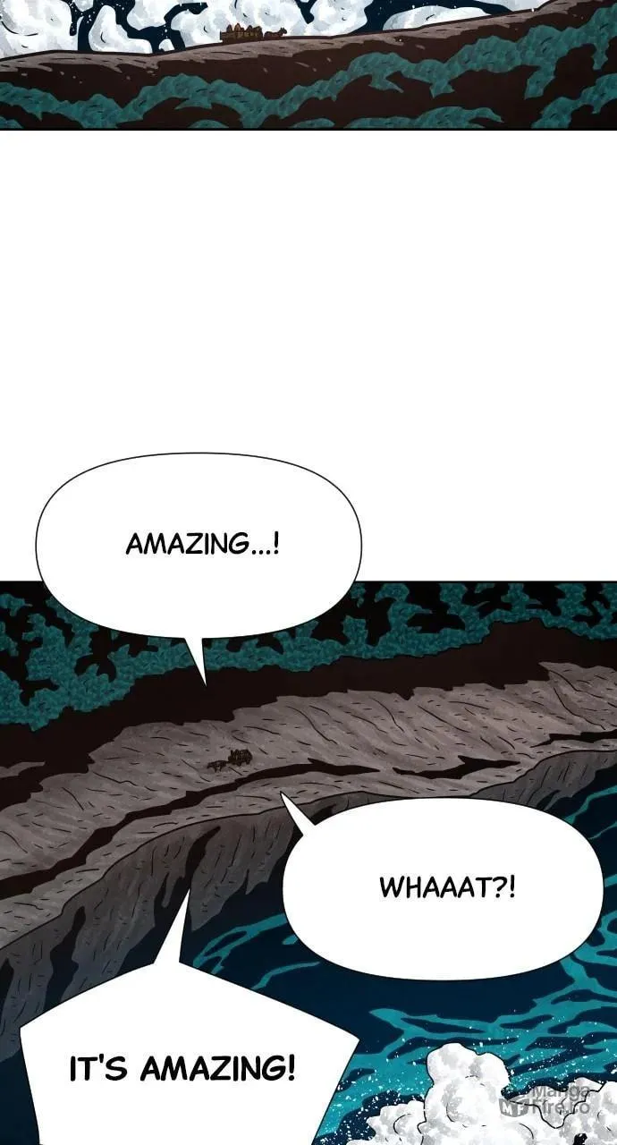 Read Warrior Executioner chapter 107 image 11 on Lezhin