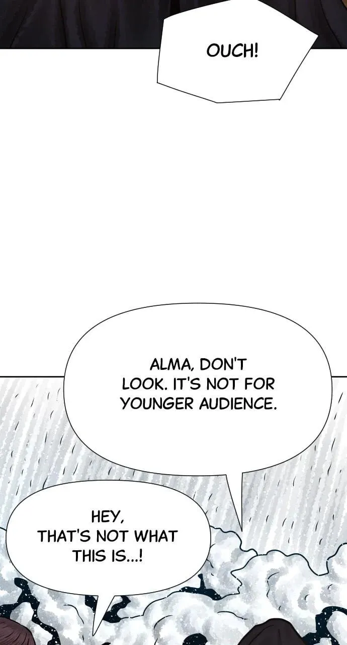 Read Warrior Executioner chapter 107 image 18 on Lezhin