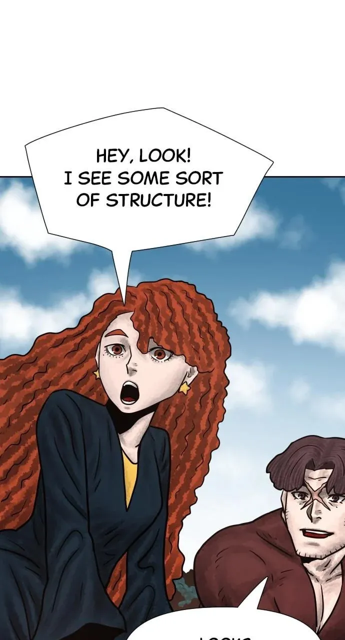 Read Warrior Executioner chapter 107 image 21 on Lezhin