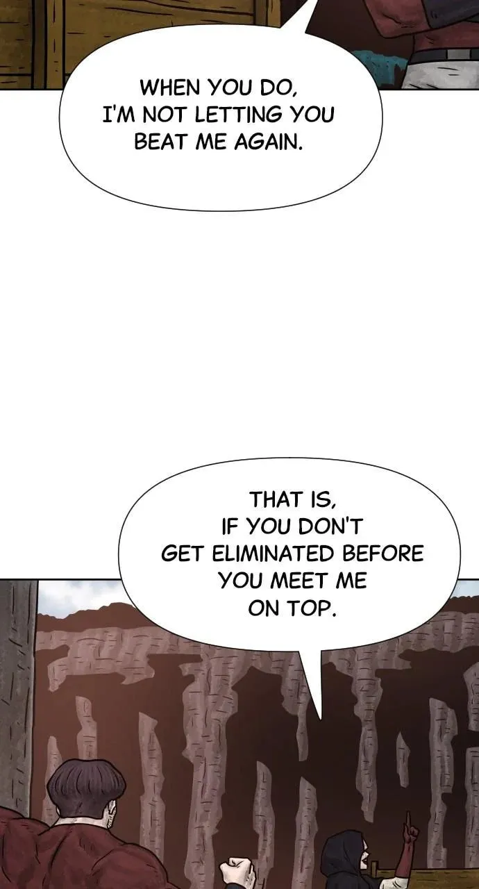 Read Warrior Executioner chapter 107 image 31 on Lezhin