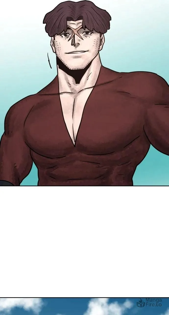 Read Warrior Executioner chapter 107 image 34 on Lezhin