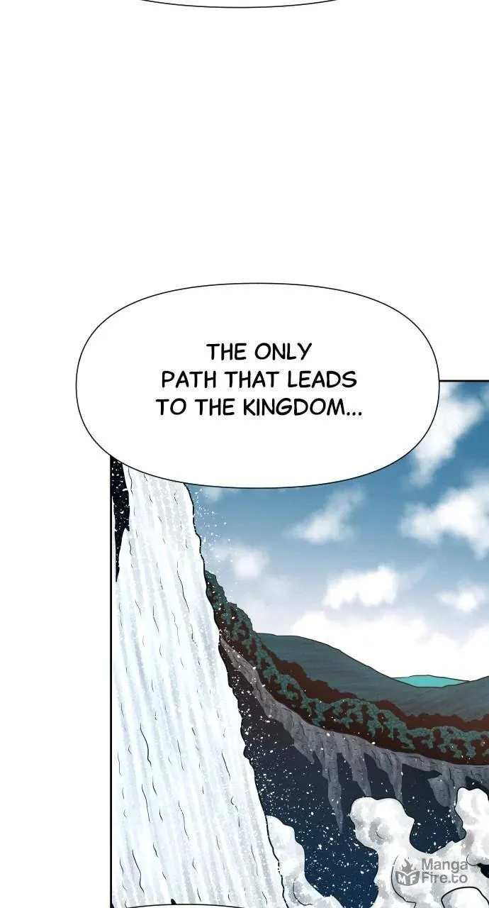 Read Warrior Executioner chapter 107 image 38 on Lezhin