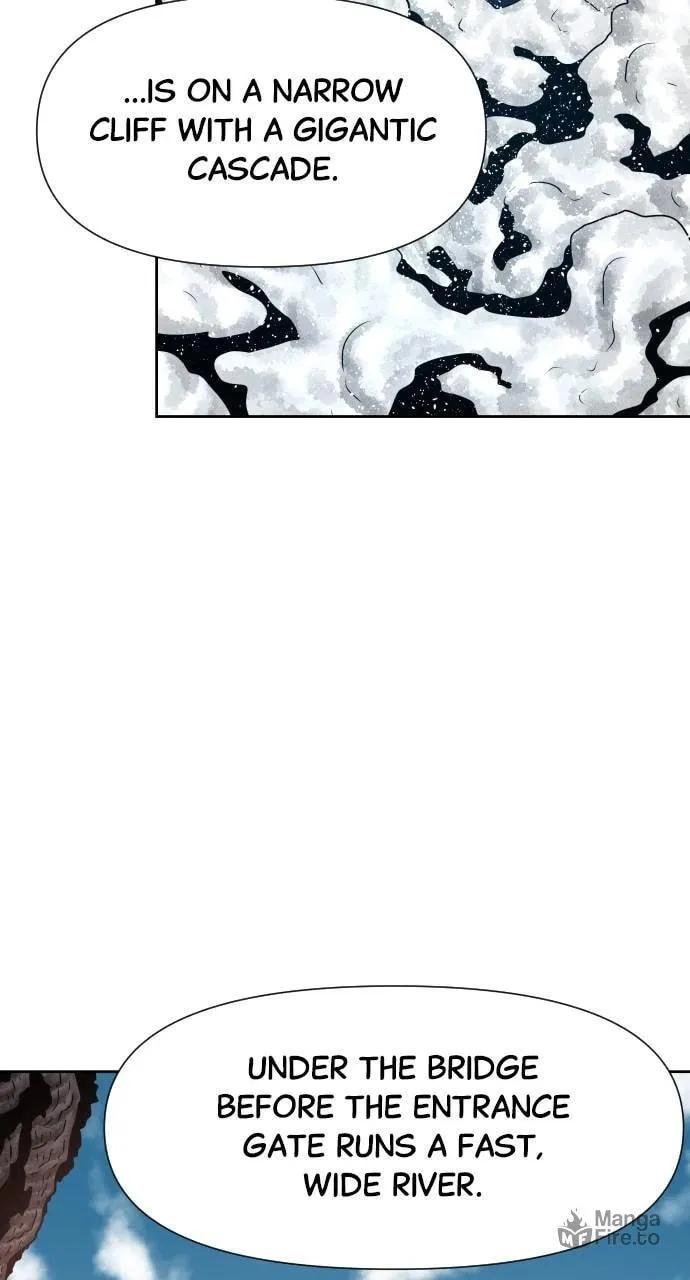 Read Warrior Executioner chapter 107 image 39 on Lezhin