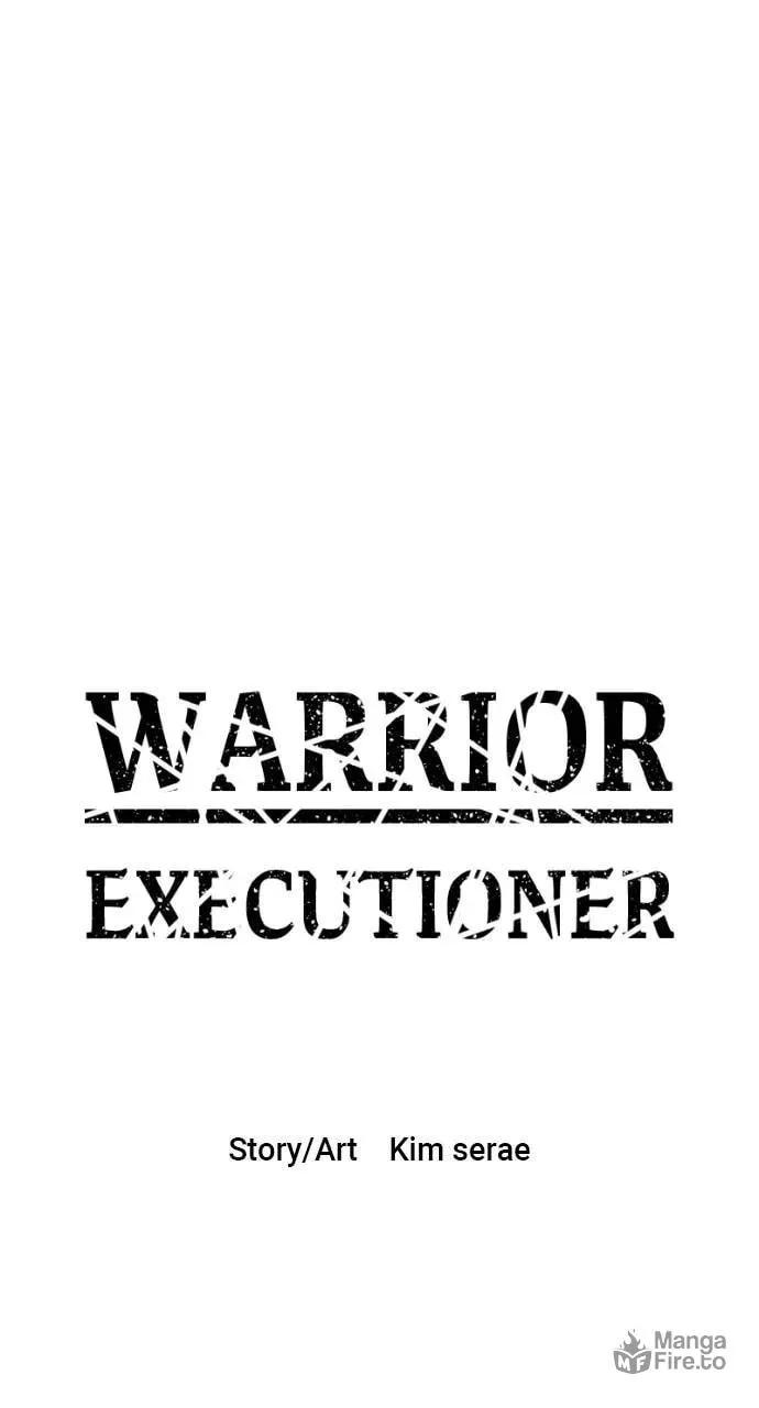 Read Warrior Executioner chapter 107 image 4 on Lezhin