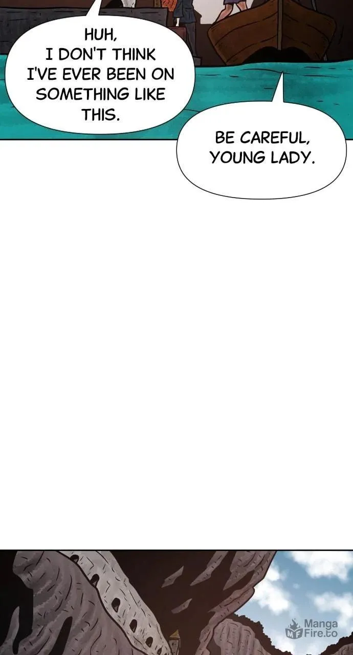 Read Warrior Executioner chapter 107 image 50 on Lezhin