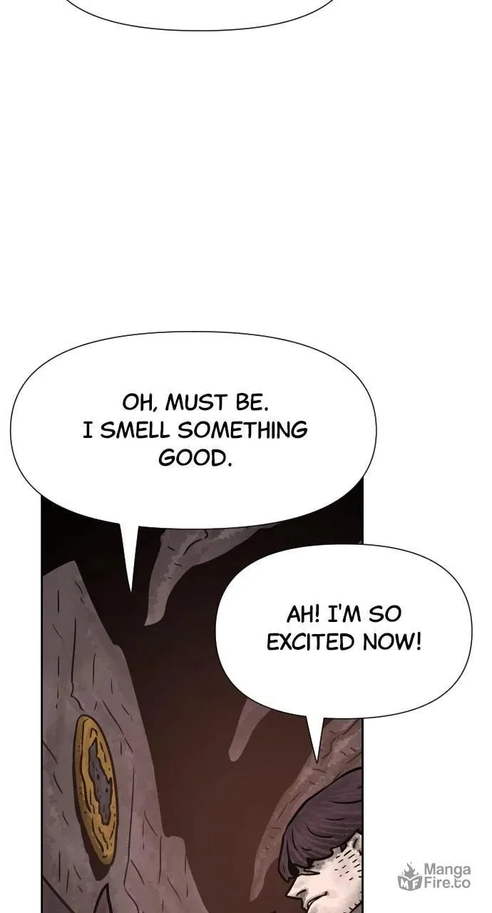 Read Warrior Executioner chapter 107 image 54 on Lezhin