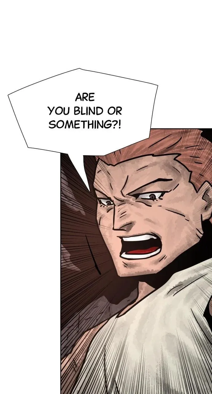 Read Warrior Executioner chapter 107 image 61 on Lezhin