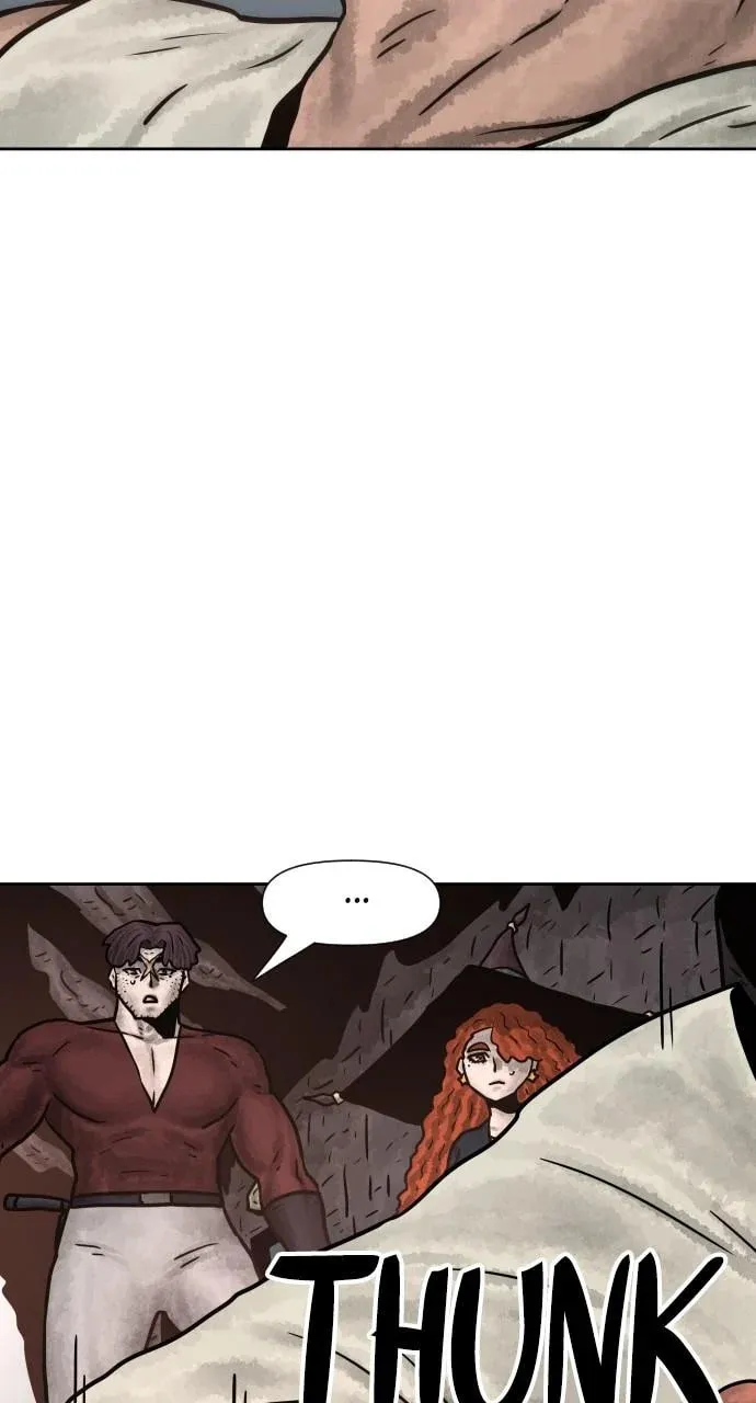 Read Warrior Executioner chapter 107 image 63 on Lezhin