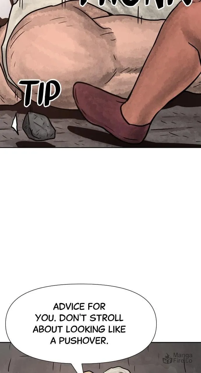 Read Warrior Executioner chapter 107 image 64 on Lezhin