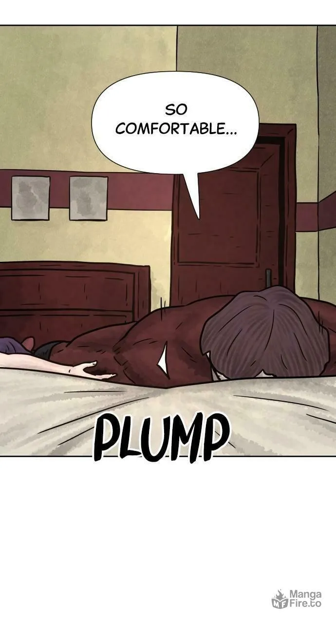 Read Warrior Executioner chapter 107 image 86 on Lezhin