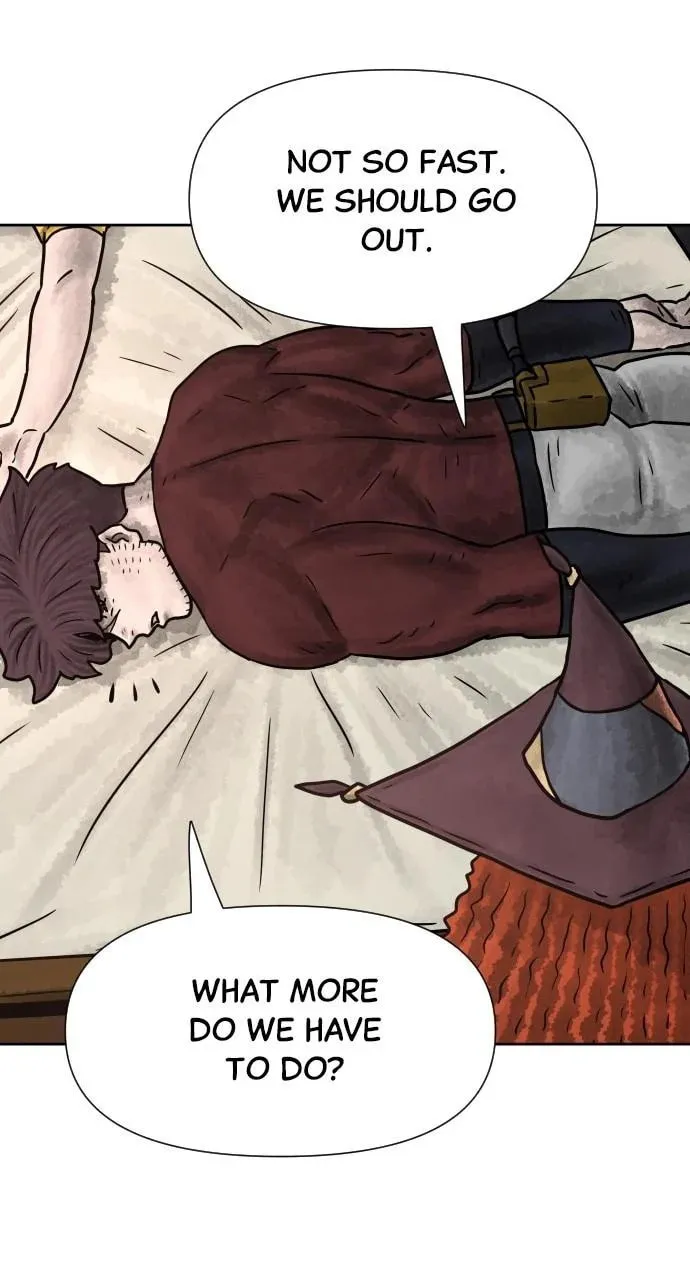 Read Warrior Executioner chapter 107 image 87 on Lezhin