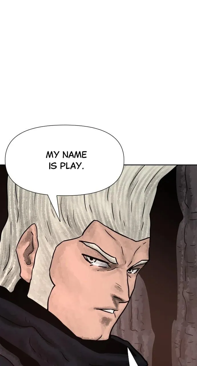 Read Warrior Executioner chapter 108 image 100 on Lezhin