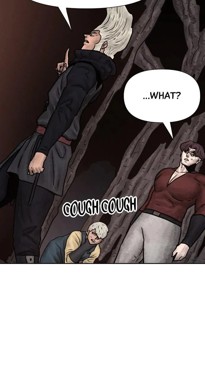 Read Warrior Executioner chapter 108 image 103 on Lezhin