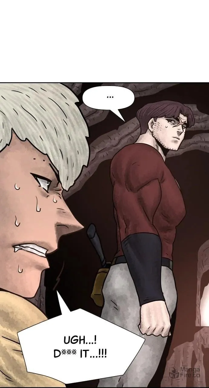 Read Warrior Executioner chapter 108 image 104 on Lezhin