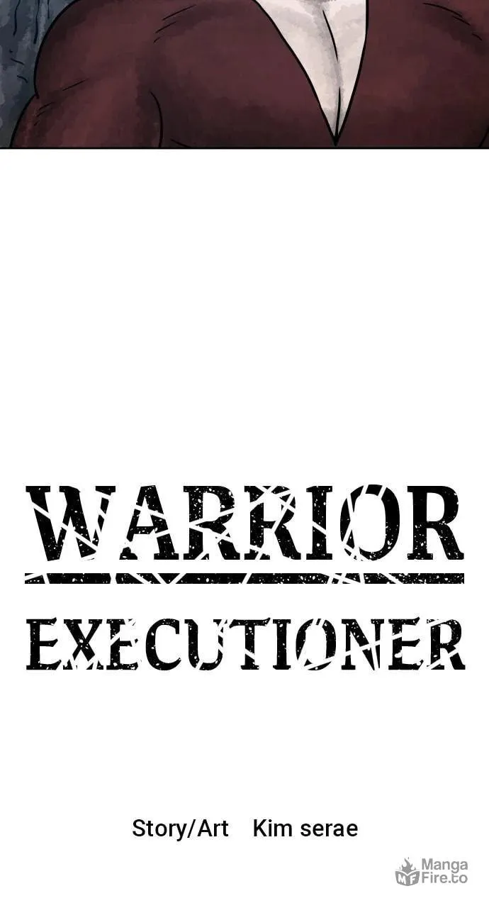 Read Warrior Executioner chapter 108 image 17 on Lezhin