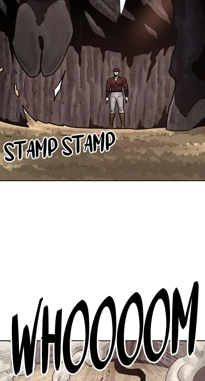 Read Warrior Executioner chapter 108 image 22 on Lezhin