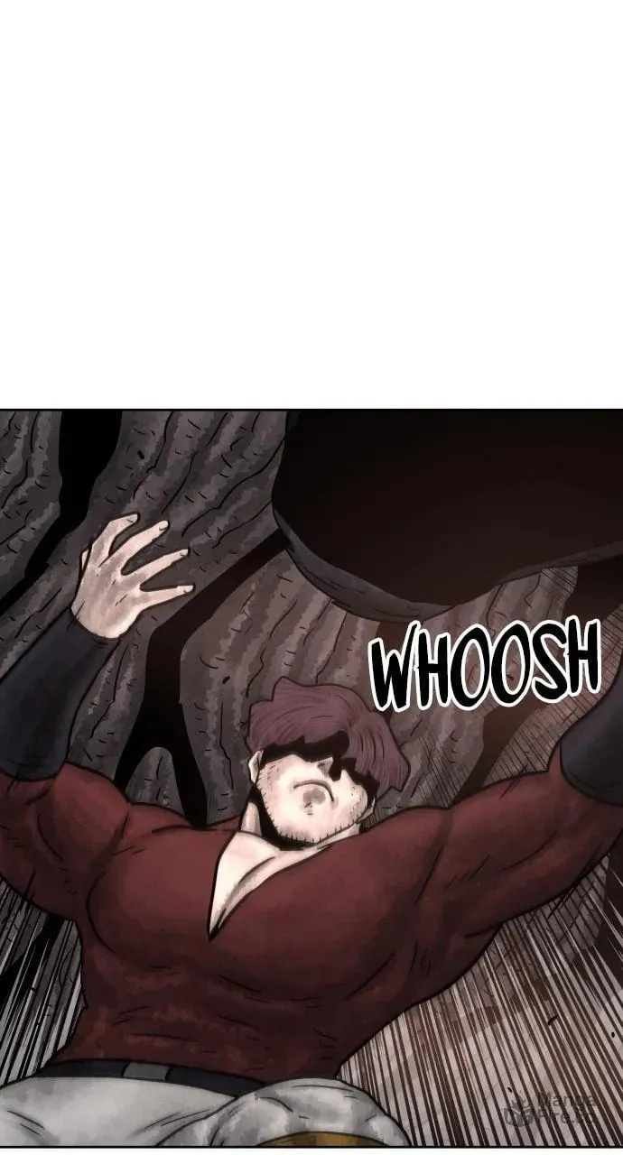 Read Warrior Executioner chapter 108 image 24 on Lezhin