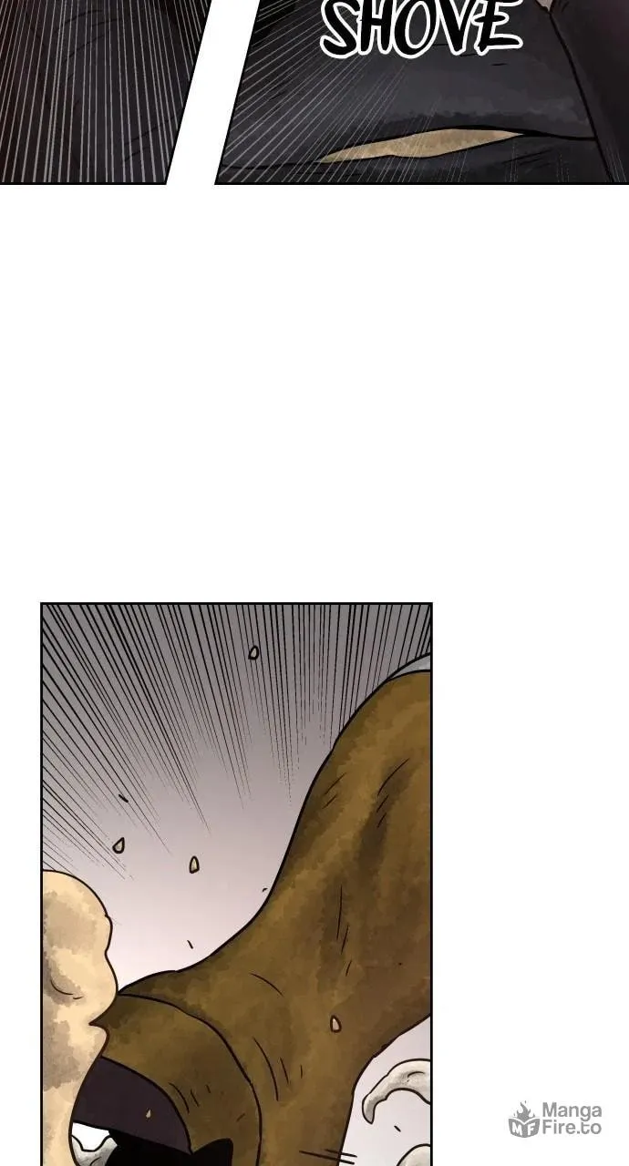 Read Warrior Executioner chapter 108 image 26 on Lezhin