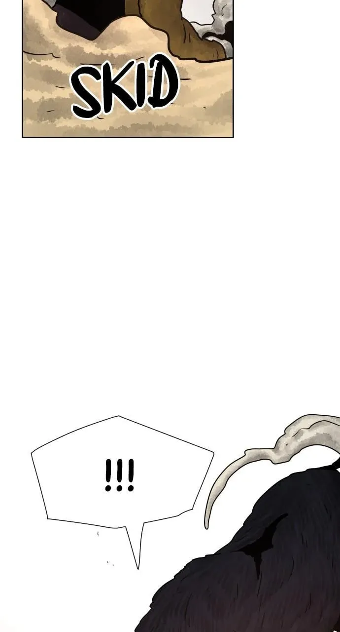 Read Warrior Executioner chapter 108 image 27 on Lezhin
