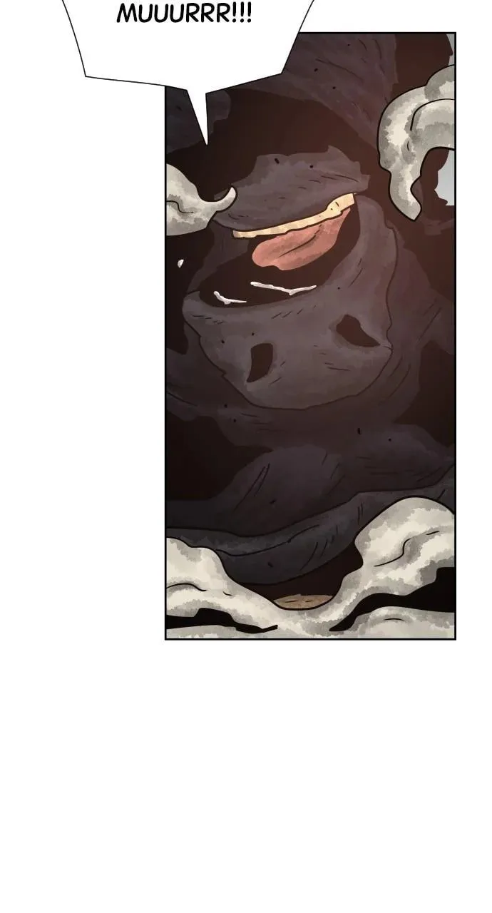 Read Warrior Executioner chapter 108 image 30 on Lezhin
