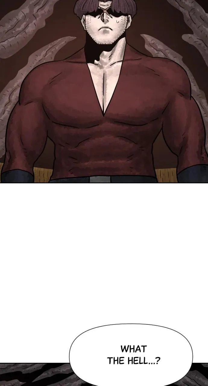 Read Warrior Executioner chapter 108 image 36 on Lezhin