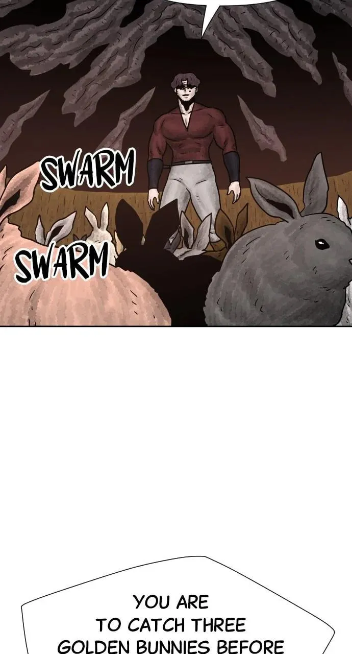 Read Warrior Executioner chapter 108 image 37 on Lezhin
