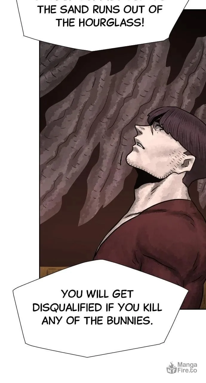 Read Warrior Executioner chapter 108 image 38 on Lezhin