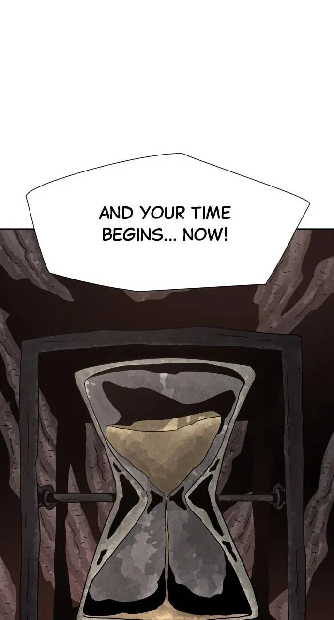Read Warrior Executioner chapter 108 image 40 on Lezhin