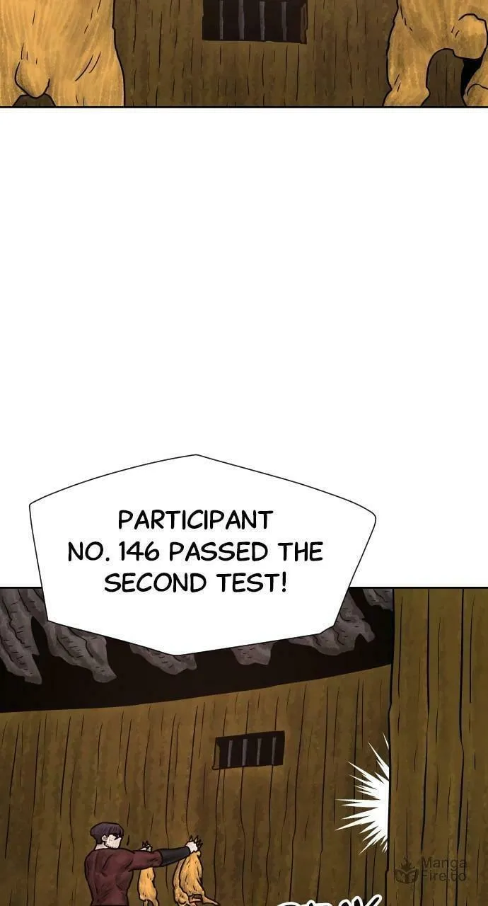 Read Warrior Executioner chapter 108 image 50 on Lezhin