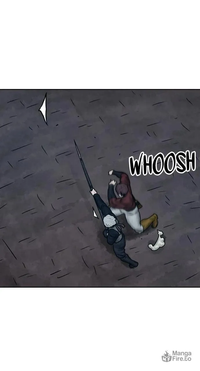 Read Warrior Executioner chapter 108 image 69 on Lezhin