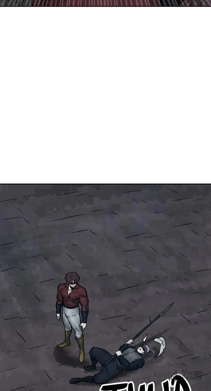 Read Warrior Executioner chapter 108 image 71 on Lezhin