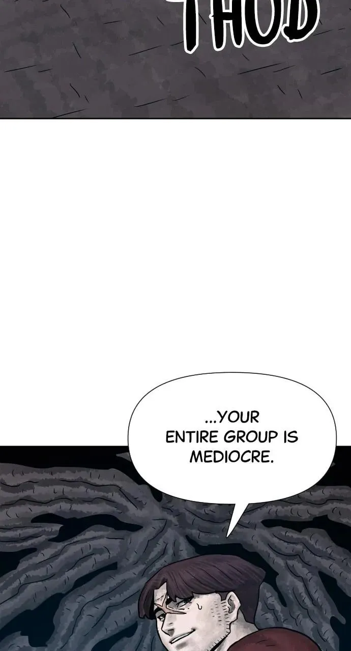 Read Warrior Executioner chapter 108 image 72 on Lezhin