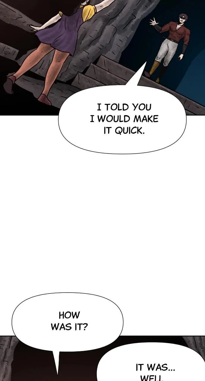 Read Warrior Executioner chapter 108 image 76 on Lezhin