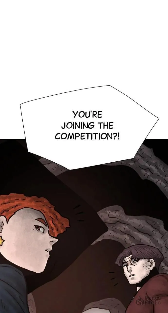 Read Warrior Executioner chapter 108 image 79 on Lezhin