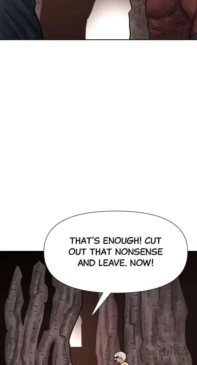 Read Warrior Executioner chapter 108 image 80 on Lezhin