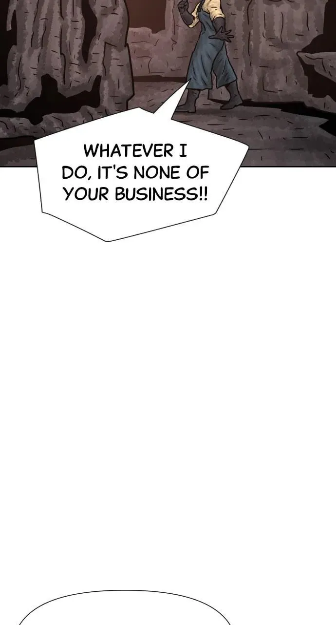 Read Warrior Executioner chapter 108 image 81 on Lezhin