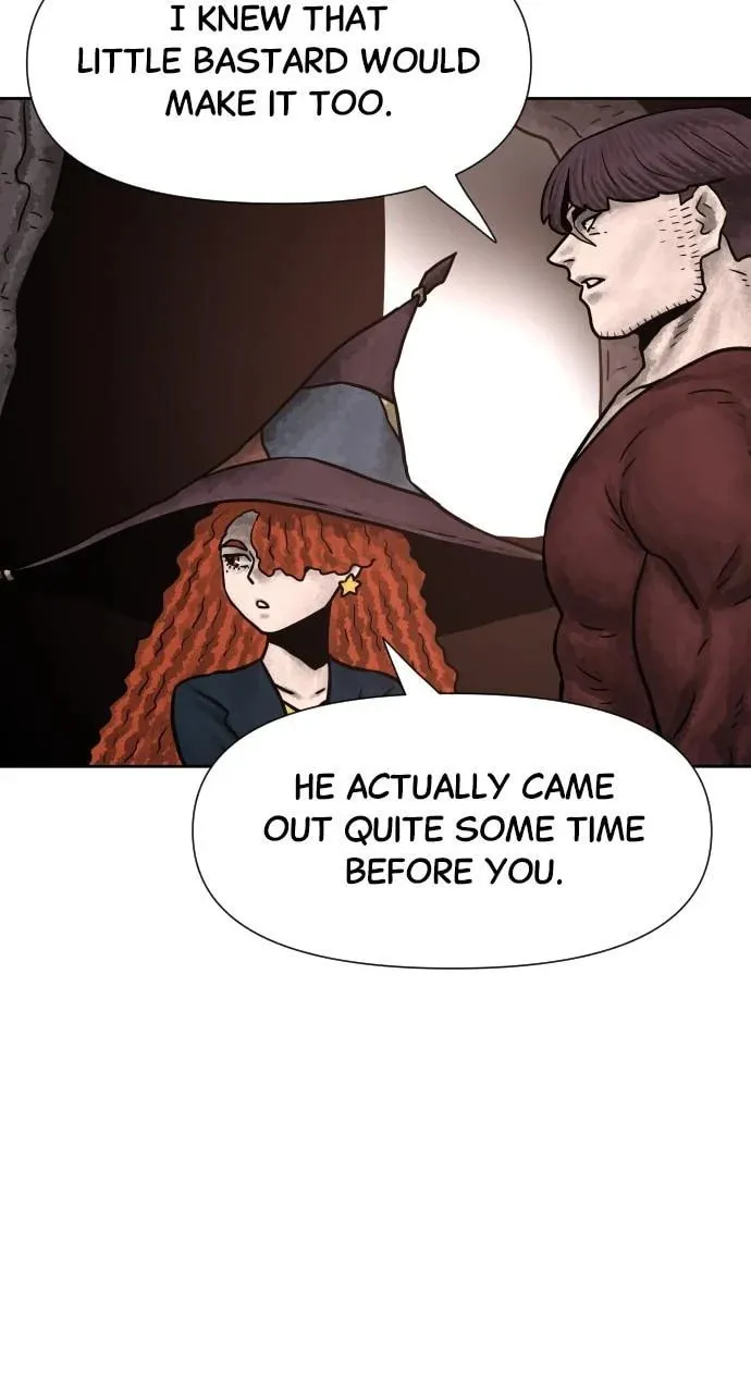 Read Warrior Executioner chapter 108 image 82 on Lezhin