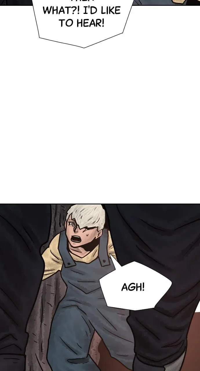 Read Warrior Executioner chapter 108 image 85 on Lezhin
