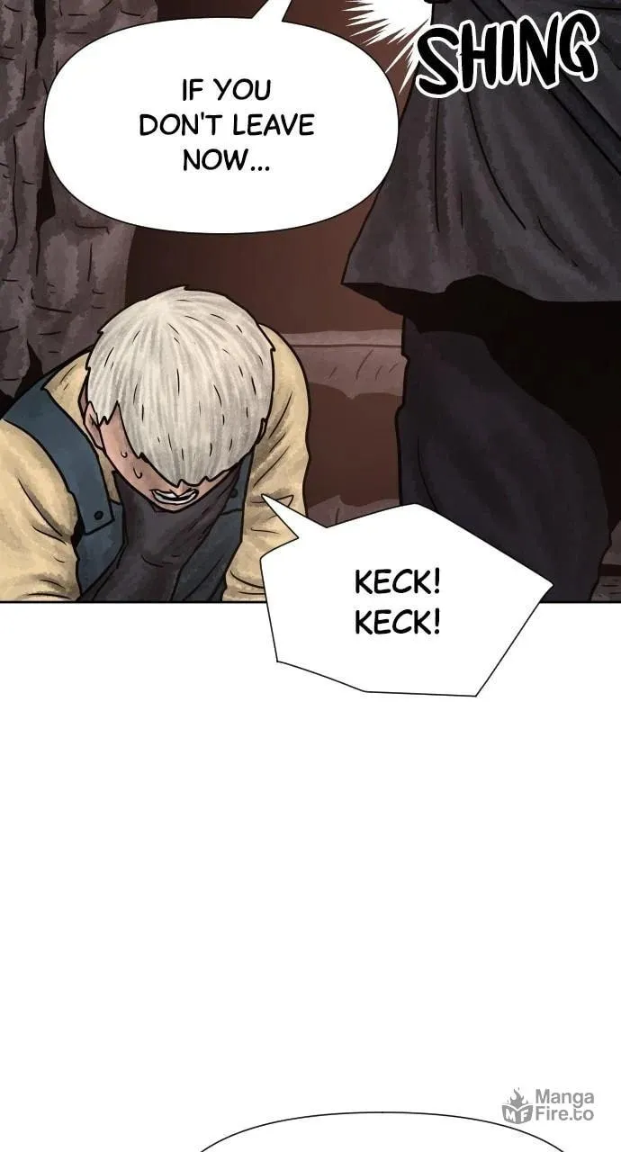 Read Warrior Executioner chapter 108 image 89 on Lezhin